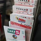 nebraska lottery mega millions and powerball results